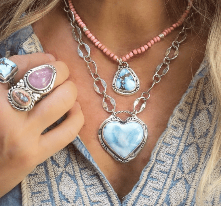 Cowgirl Jewelry Gift Guide